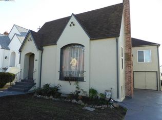561 Aileen St, Oakland, CA 94609