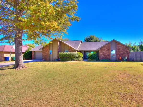 7200 NW 117th Ter, Oklahoma City, OK 73162
