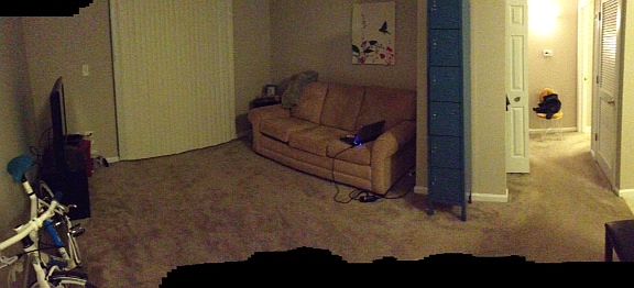 4th image of 1380 S White Oak Dr APT 1414