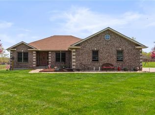 26701 S Lake Annette Rd, Freeman, MO 64746