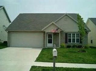 14923 Oak Rd, Carmel, IN 46033