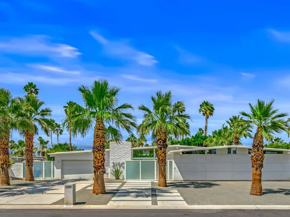 2190 E Terry Ln, Palm Springs, CA 92262
