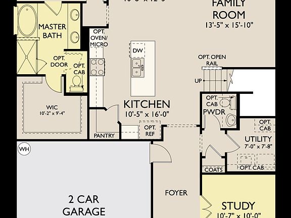 2nd image of this home