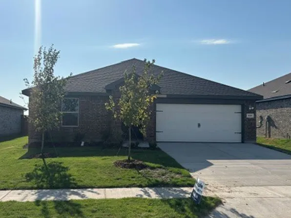 613 Edge Hill Ln, Caddo Mills, TX 75135