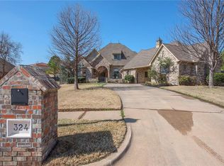 324 NW 146th Ct, Edmond, OK 73013
