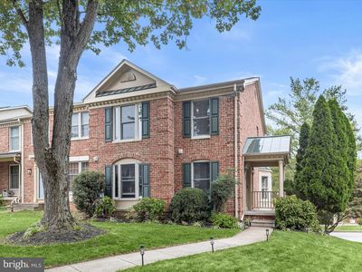 2720 Quarry Heights Way, Baltimore, MD, 21209