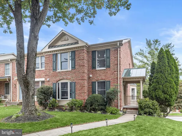 2720 Quarry Heights Way, Baltimore, MD 21209