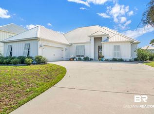 30230 Ono Blvd, Orange Beach, AL 36561