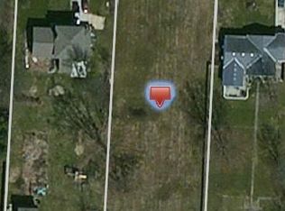 Paul Rd, Westerville, OH 43082