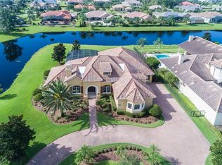 2075 Lakehaven Point, Longwood, FL 32779