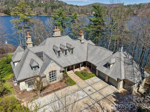 138 Indian Trce, Lake Toxaway, NC 28747