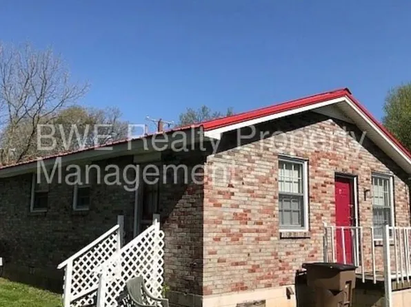 1018 Curdwood Blvd, Nashville, TN 37216