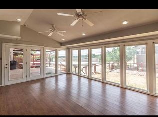 46 Comanche Dr, Buffalo Springs, TX 79404