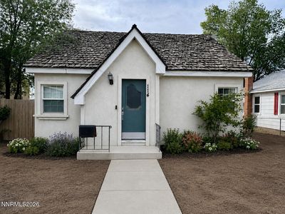 114 Kendall St, Winnemucca, NV, 89445