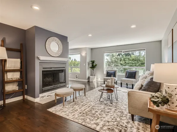 11635 91st Place NE #1A, Kirkland, WA 98034