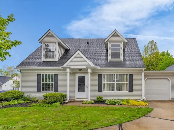 7246 Scottsdale Cir, Mentor, OH 44060