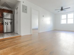 1146 Dekalb Ave #3B, Brooklyn, NY 11221