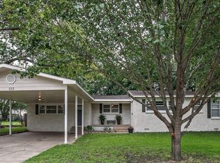 103 Joe Prince Dr, Athens, TX 75751