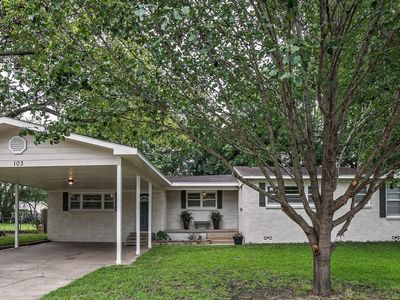 103 Joe Prince Dr, Athens, TX, 75751
