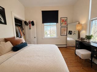 44 Columbia St APT 2L, Cambridge, MA 02139