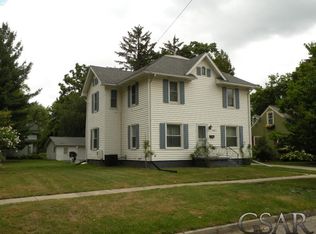 507 E Williams St, Owosso, MI 48867