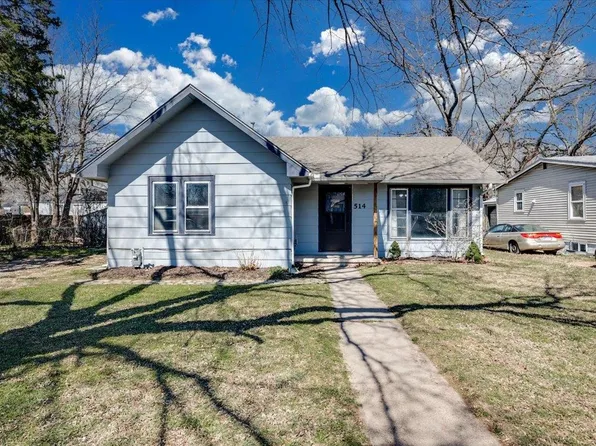514 E Vine St, Mulvane, KS 67110