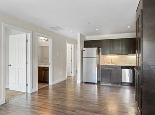 East Village Flats, Boulder, CO 80303