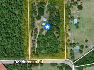 4499 Bondarenko Rd, Keystone Heights, FL 32656