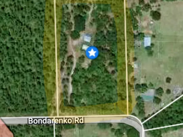 4499 BONDARENKO Road, Keystone Heights, FL 32656