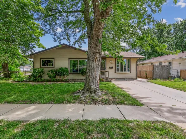 1501 W Lotus St, Wichita, KS 67213