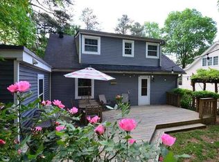 3102 Parkridge Cres, Chamblee, GA 30341