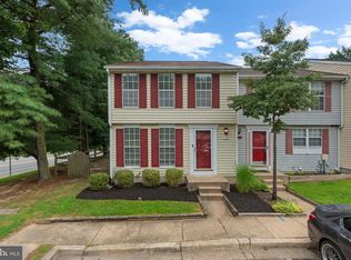 1774 Jacobs Meadow Dr, Severn, MD 21144