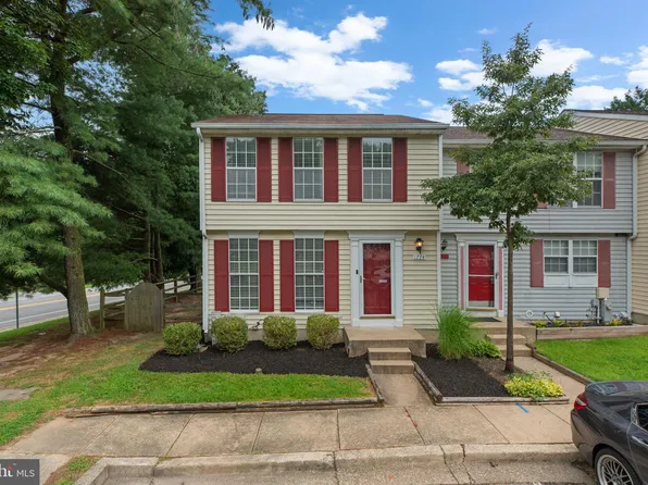 1774 Jacobs Meadow Dr, Severn, MD 21144
