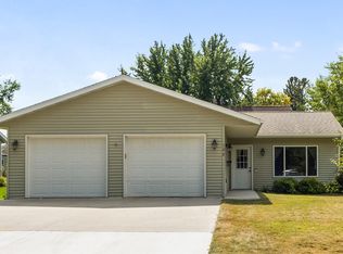 102 3rd St E, Brandon, MN 56315