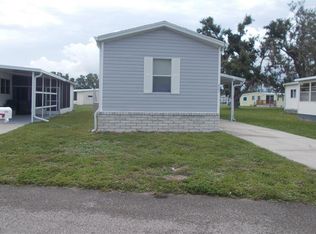6462 Hikina Dr, North Port, FL 34287