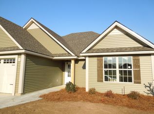 4184 Bright Crk, Hahira, GA 31632