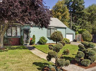 4341 NE 113th Ave, Portland, OR 97220