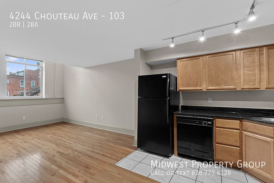 4244 Chouteau Ave APT 103, Saint Louis, MO 63110 Zillow