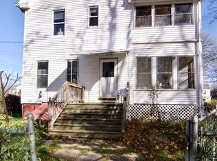 46 Parker Ave #1, Westfield, MA 01085