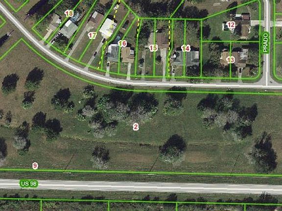3rd image of 7550 Us 98 Hwy