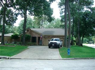 25423 Wingfield Ln, Spring, TX 77373