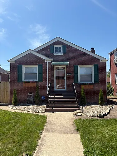 3708 Harrison St Photo 1