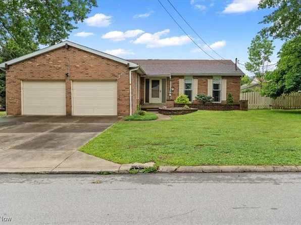 2408 Harrison Ave, Parkersburg, WV 26104