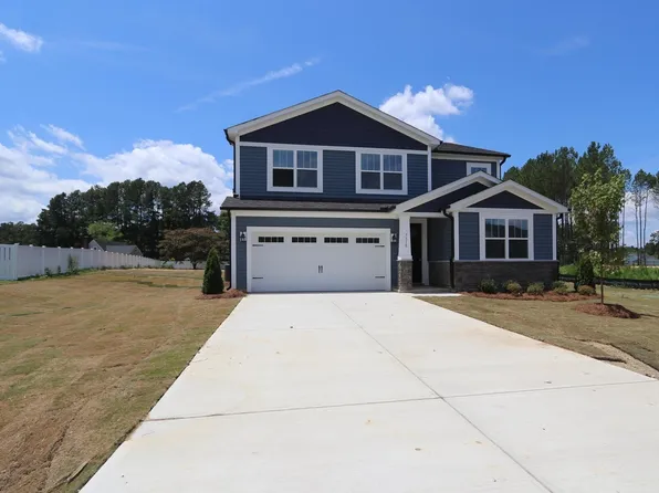 7318 Prato Ct, Wendell, NC 27591