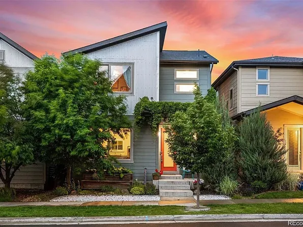 6771 Raritan Dr, Denver, CO 80221