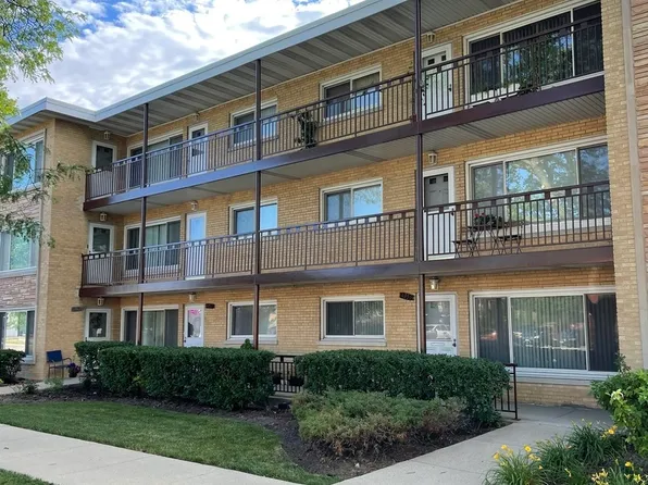 4931 N Harlem Ave #3, Chicago, IL 60656
