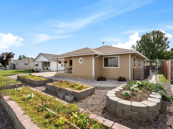 315 Thayer Dr, Richland, WA 99352