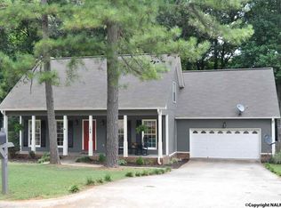 124 Betty Garrett Dr, Madison, AL 35758