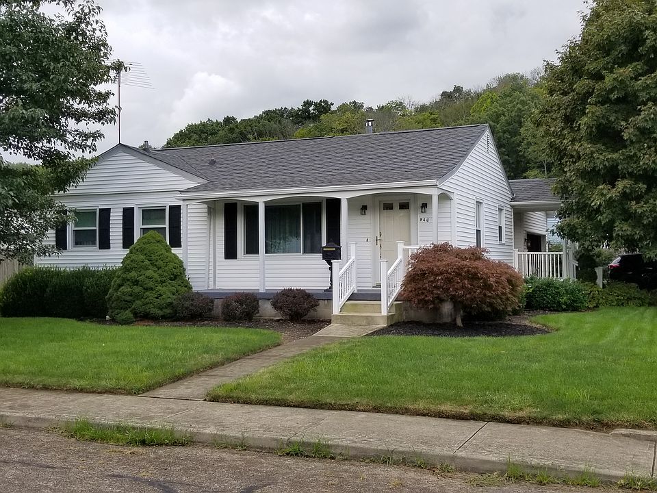 1st image of 846 Buckeye St