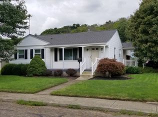 846 Buckeye St, Chillicothe, OH 45601